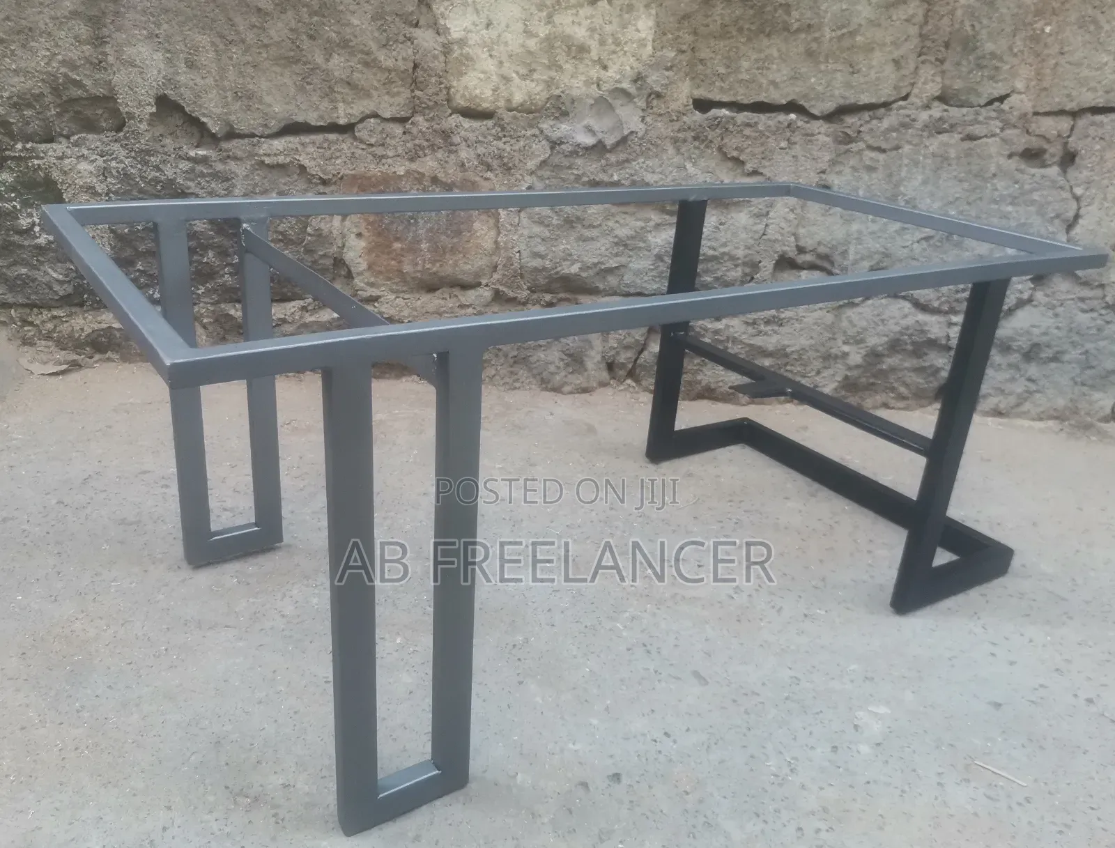 Center Table