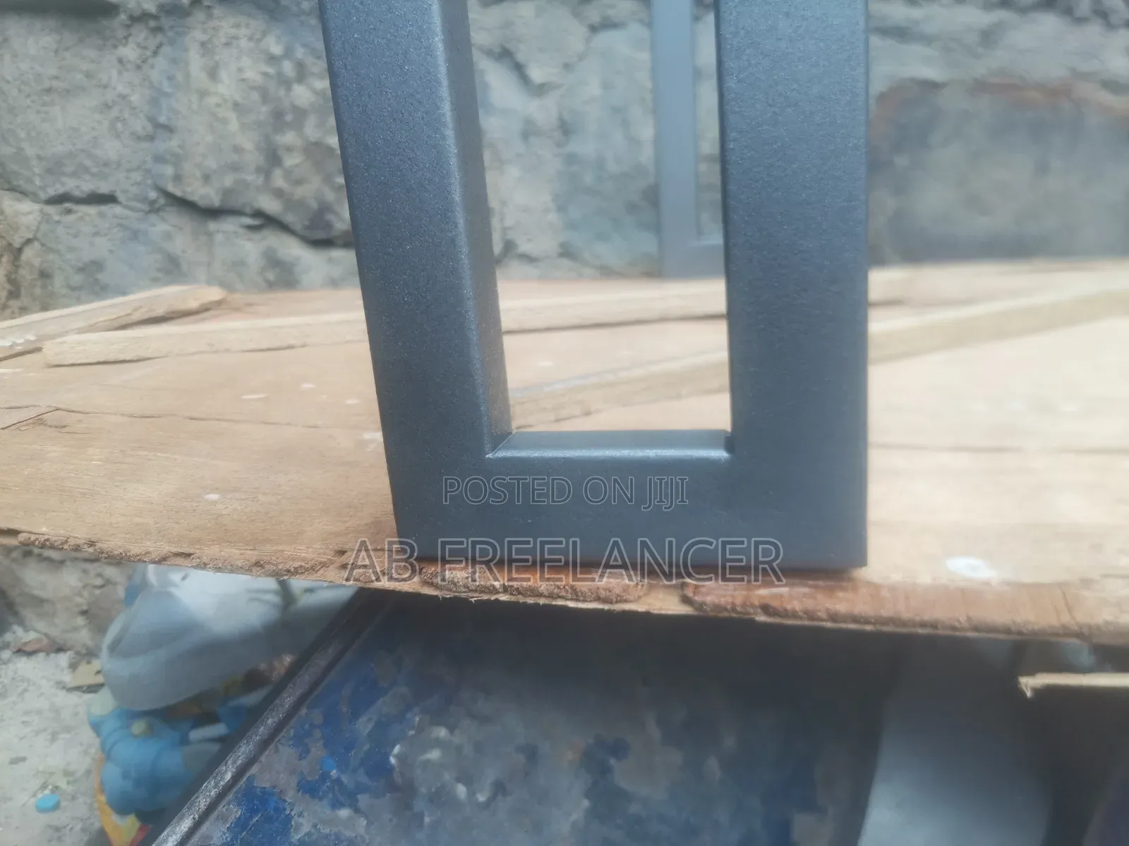 Center Table