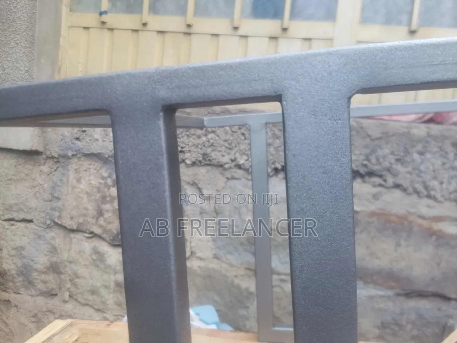 Center Table