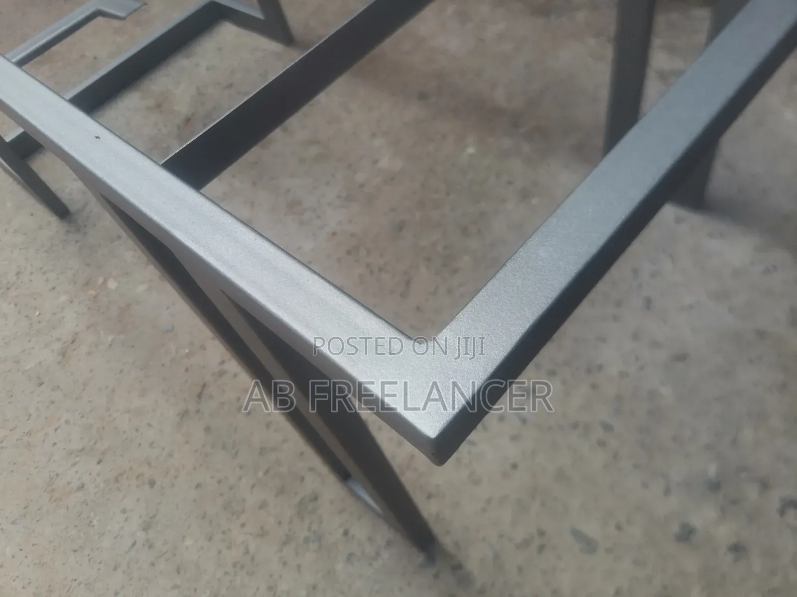 Center Table