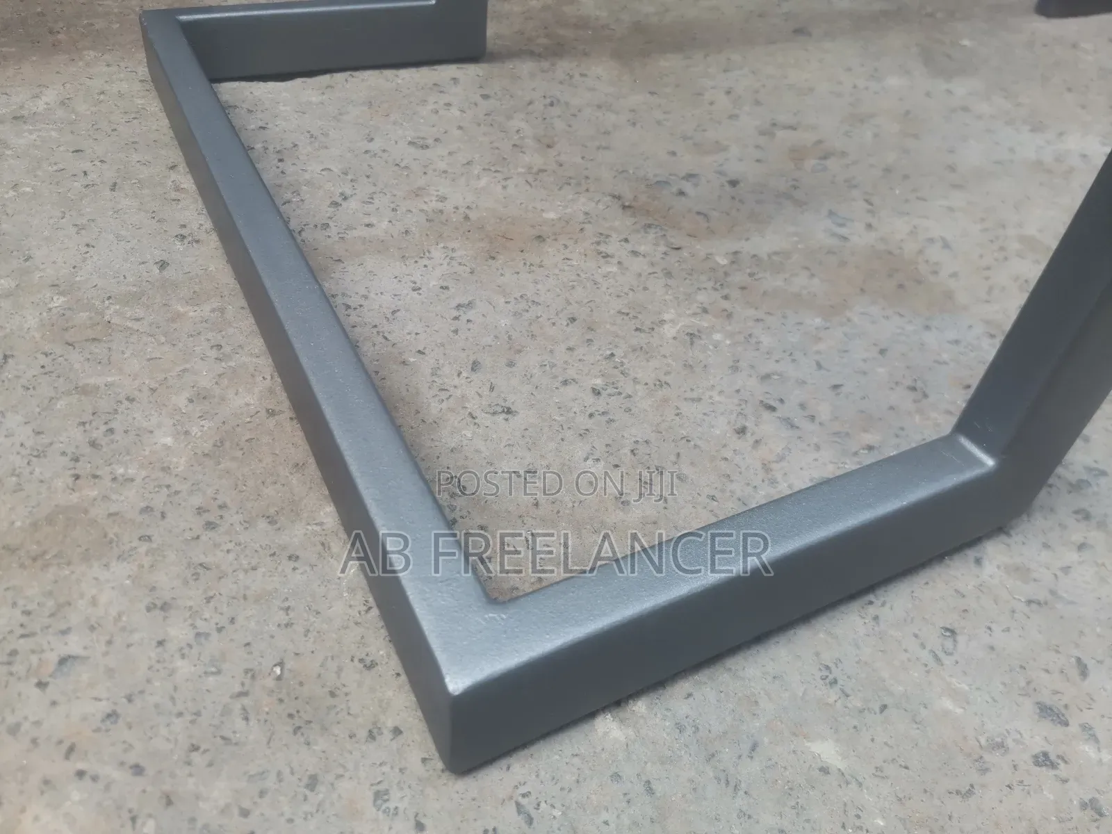 Center Table