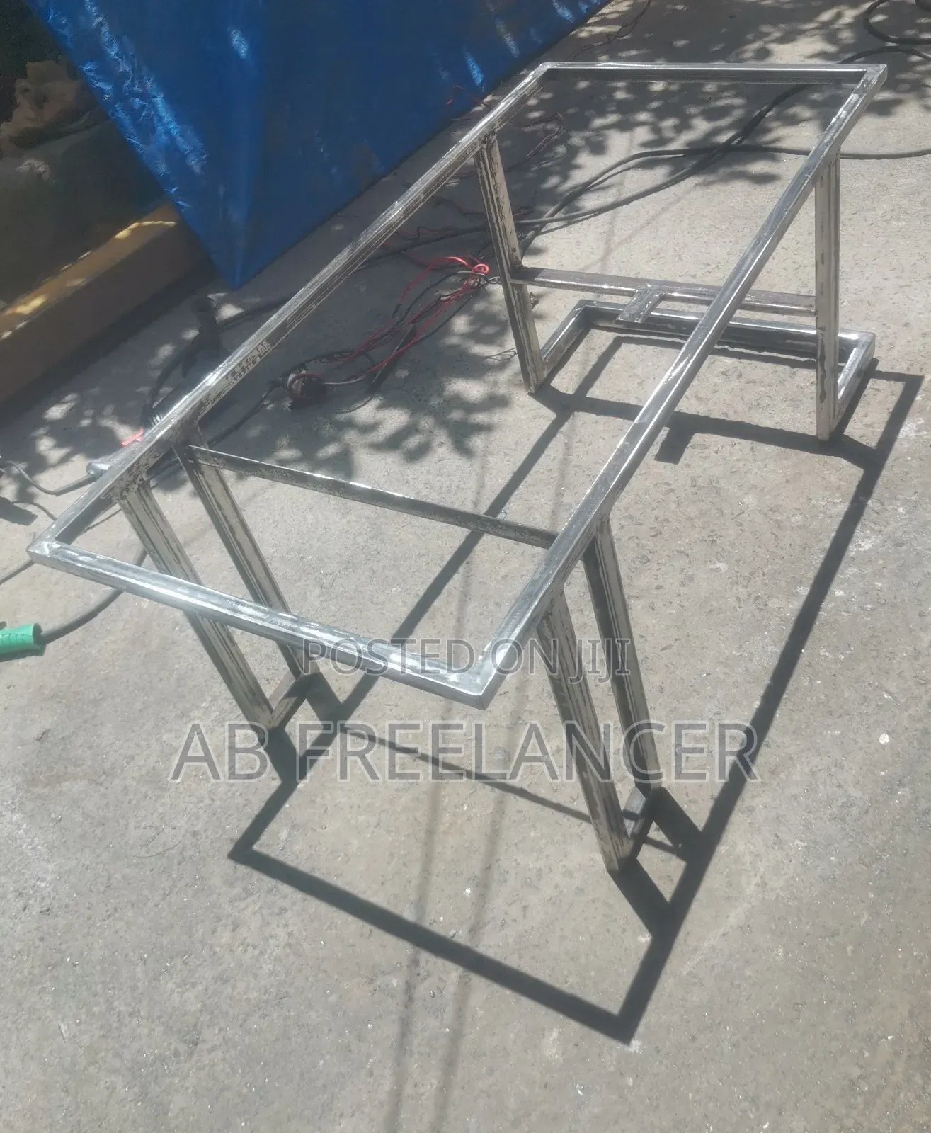 Center Table