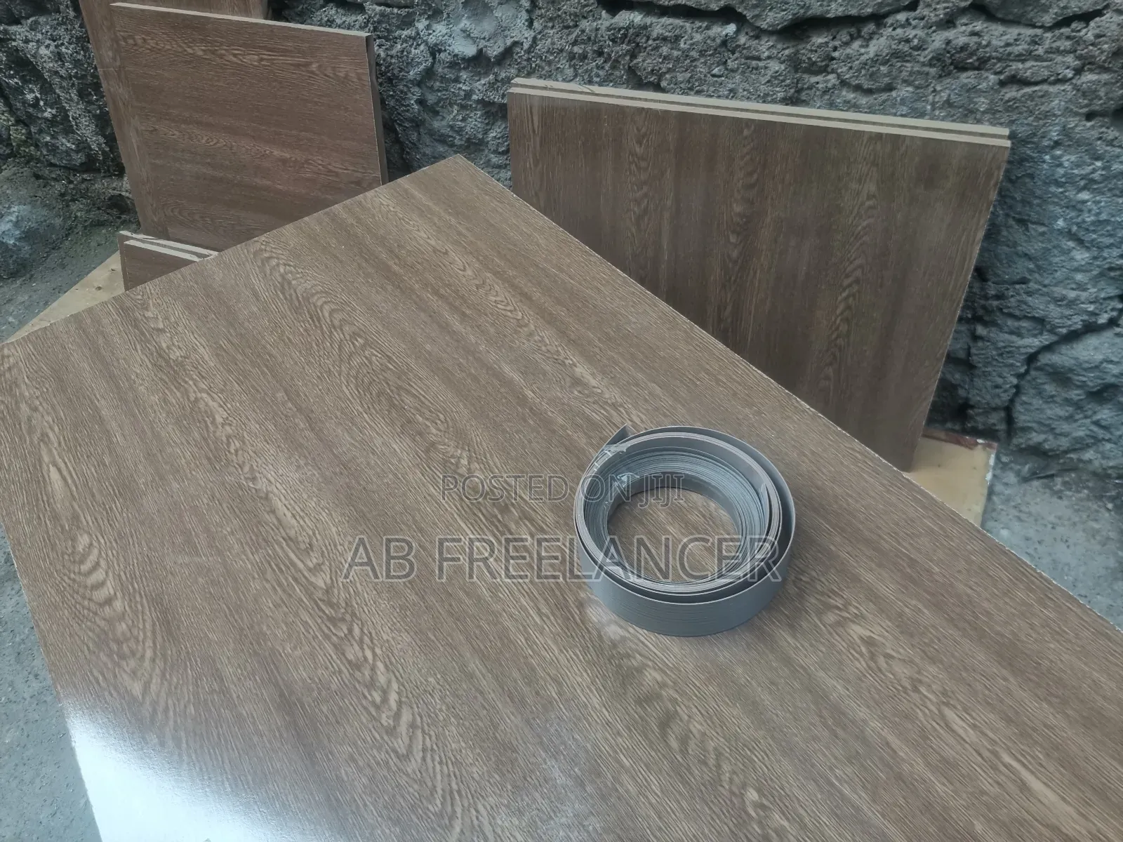 Center Table
