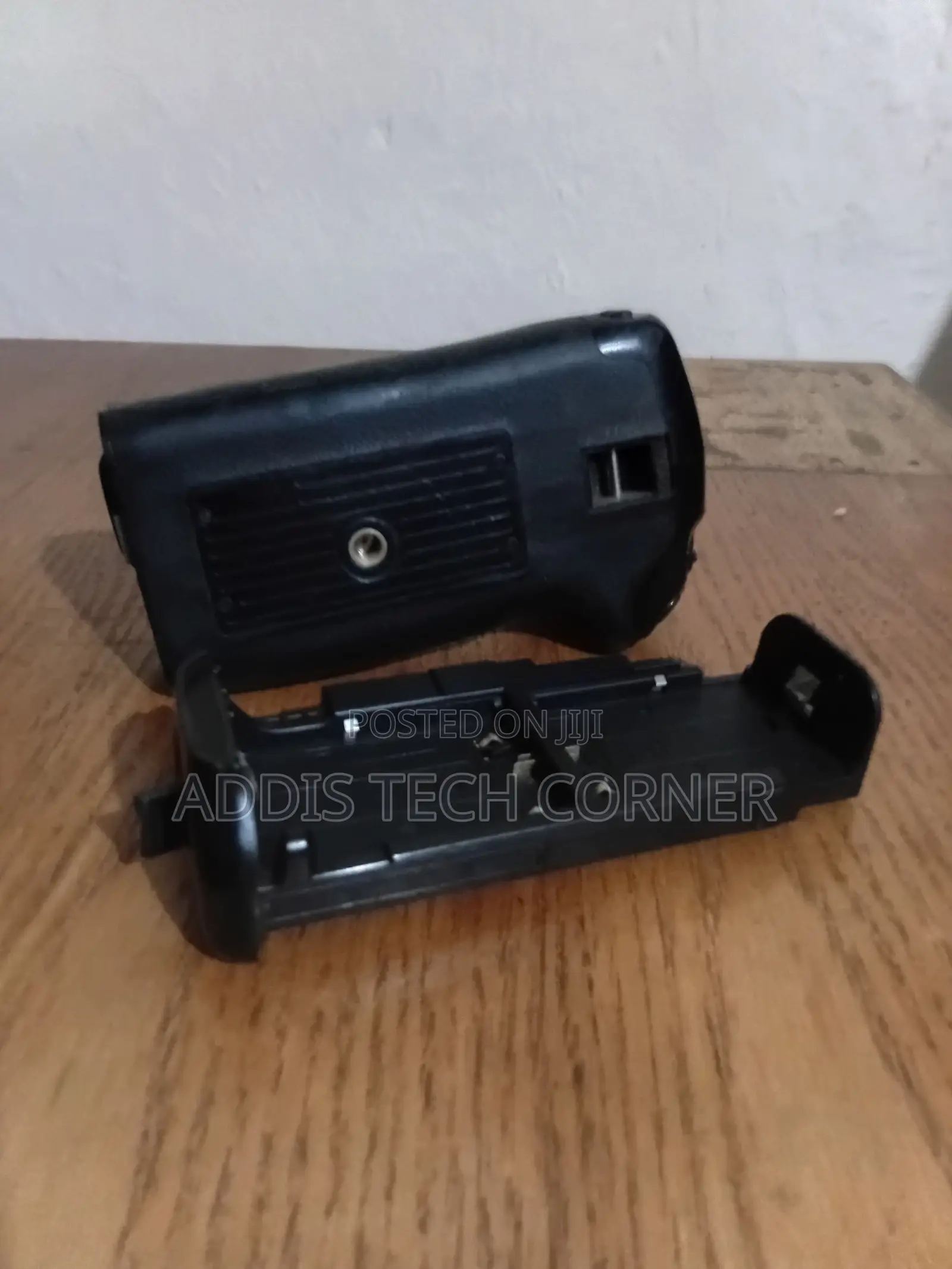 Mark 3 Battery Grip