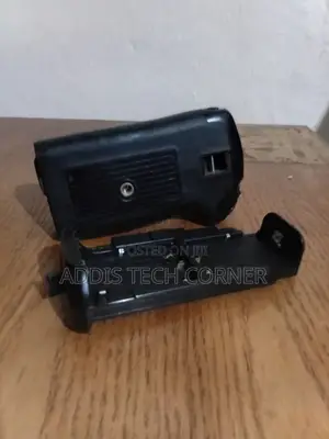Mark 3 Battery Grip