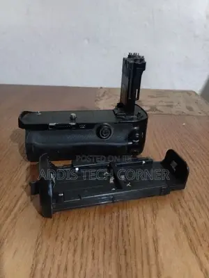 Mark 3 Battery Grip