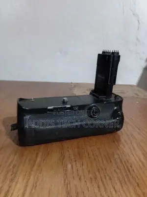 Mark 3 Battery Grip