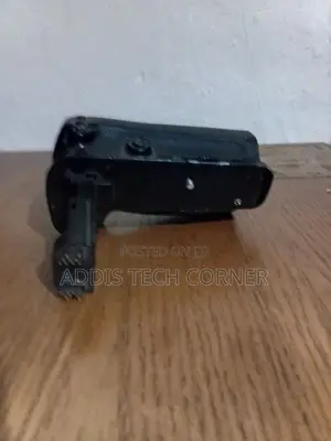 Mark 3 Battery Grip
