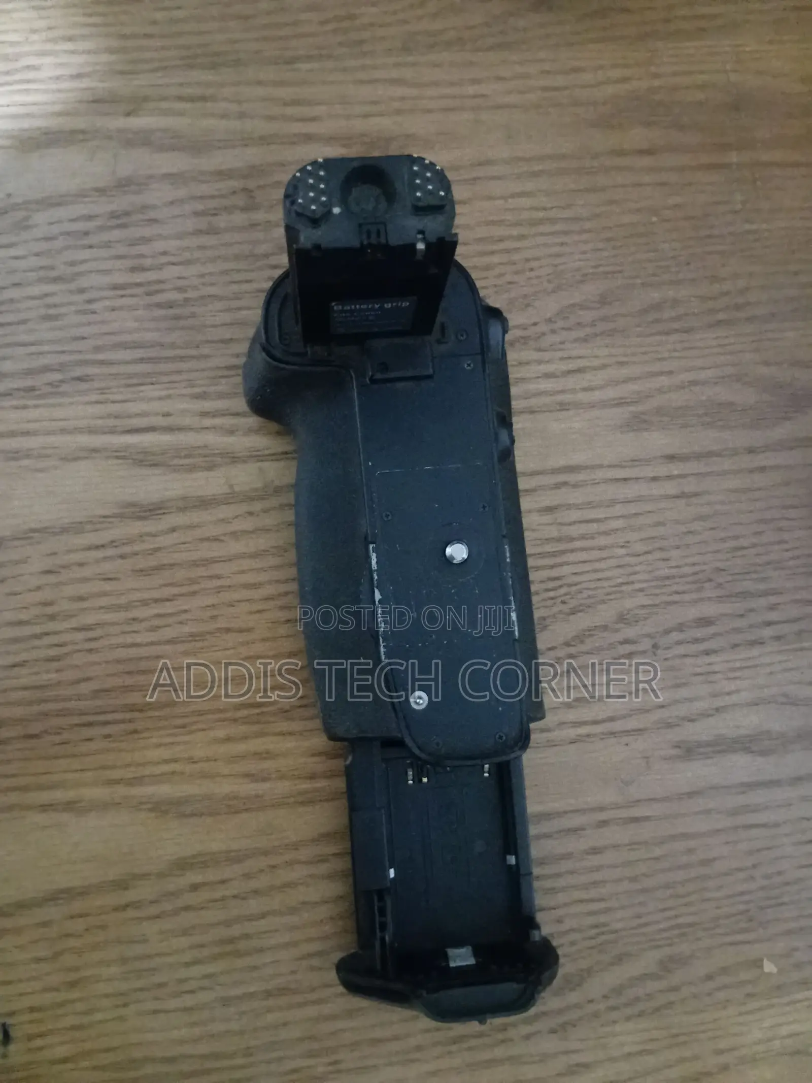 Mark 3 Battery Grip