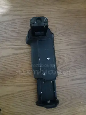 Mark 3 Battery Grip