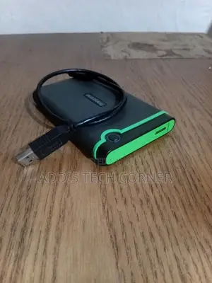 Transcend Hard Disk