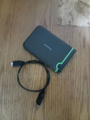 Transcend Hard Disk