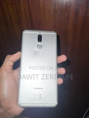 Huawei Mate 10 Lite Dual SIM 64 GB Bronze