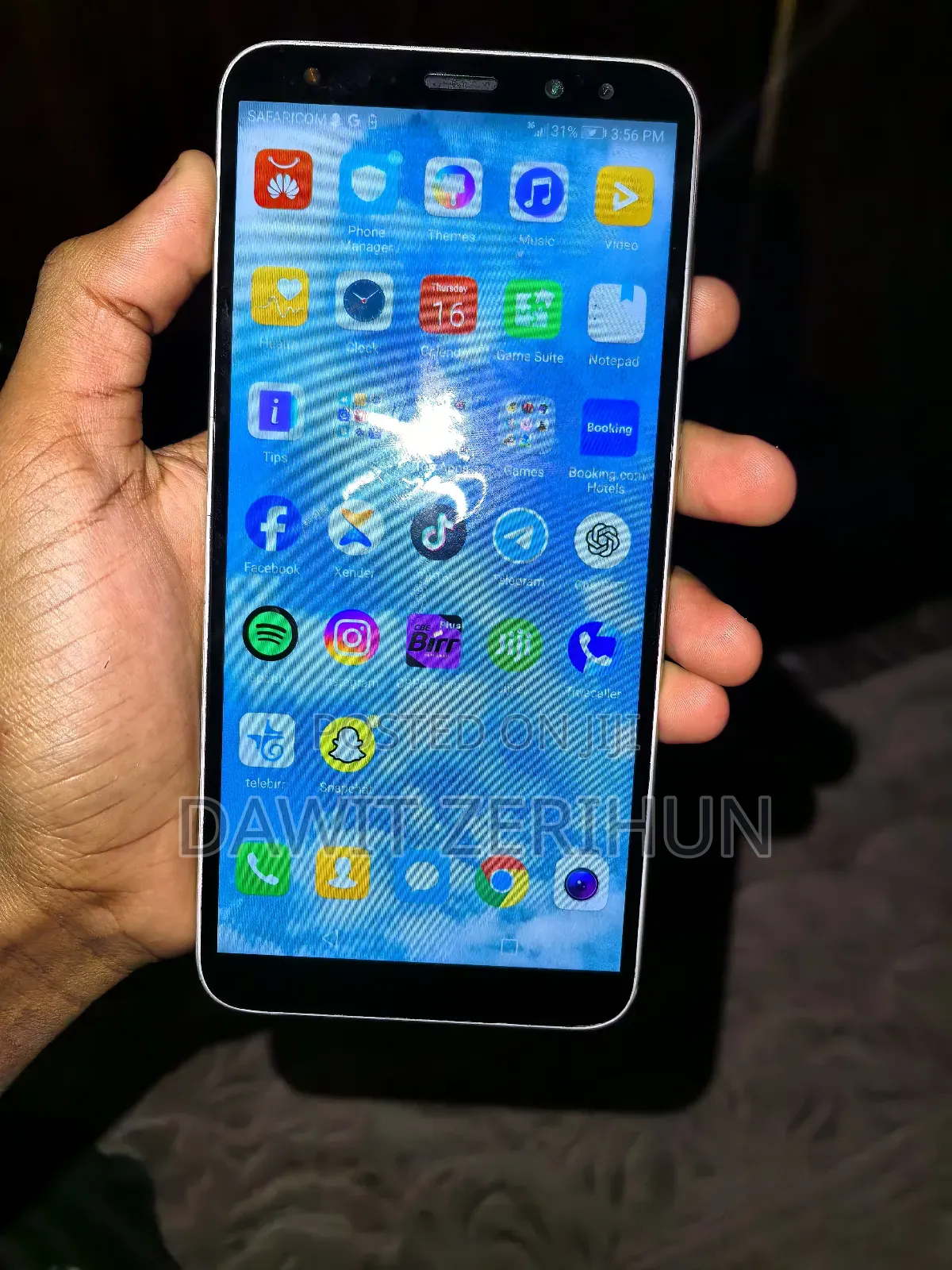 Huawei Mate 10 Lite Dual SIM 64 GB Bronze