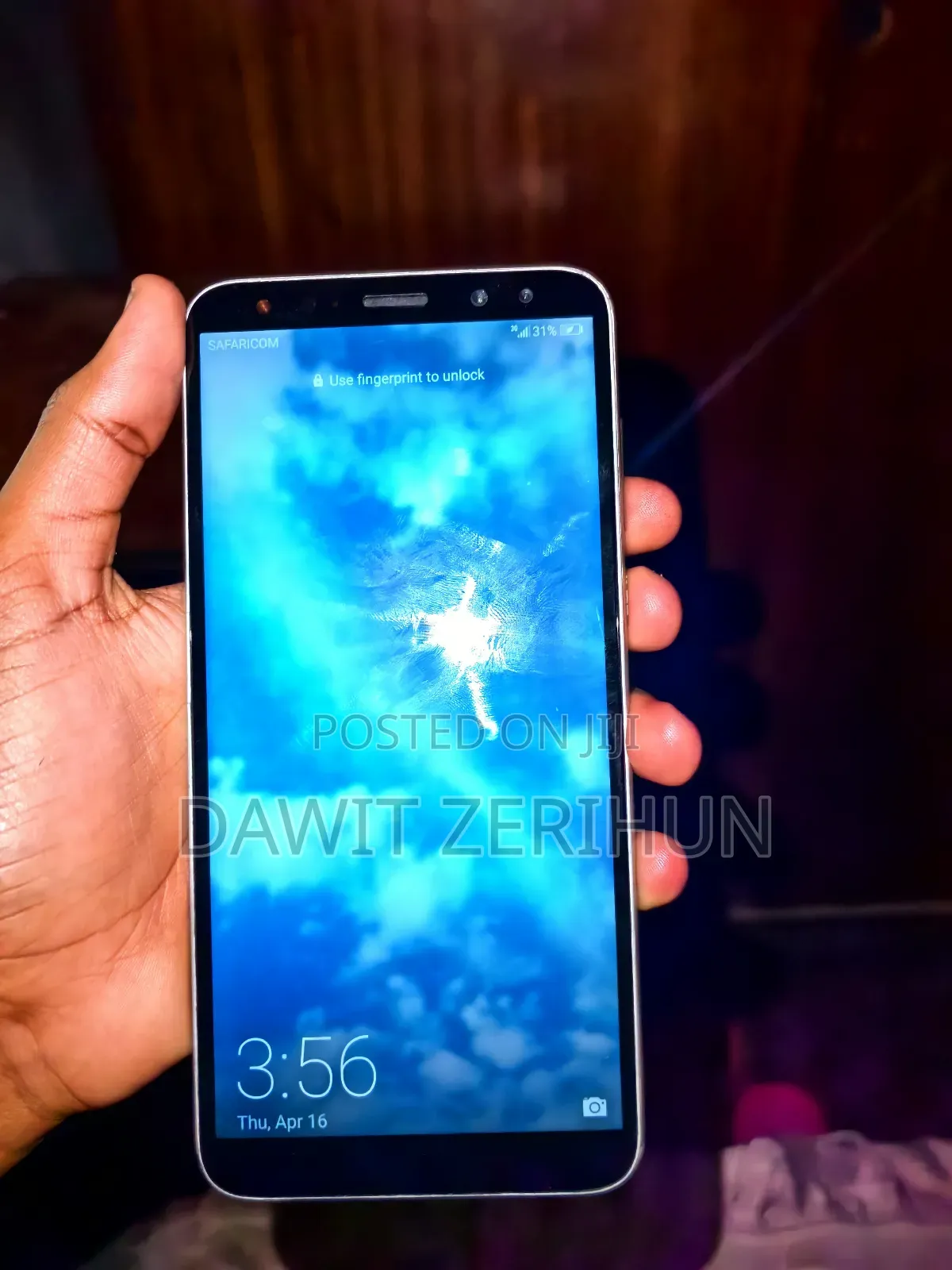 Huawei Mate 10 Lite Dual SIM 64 GB Bronze