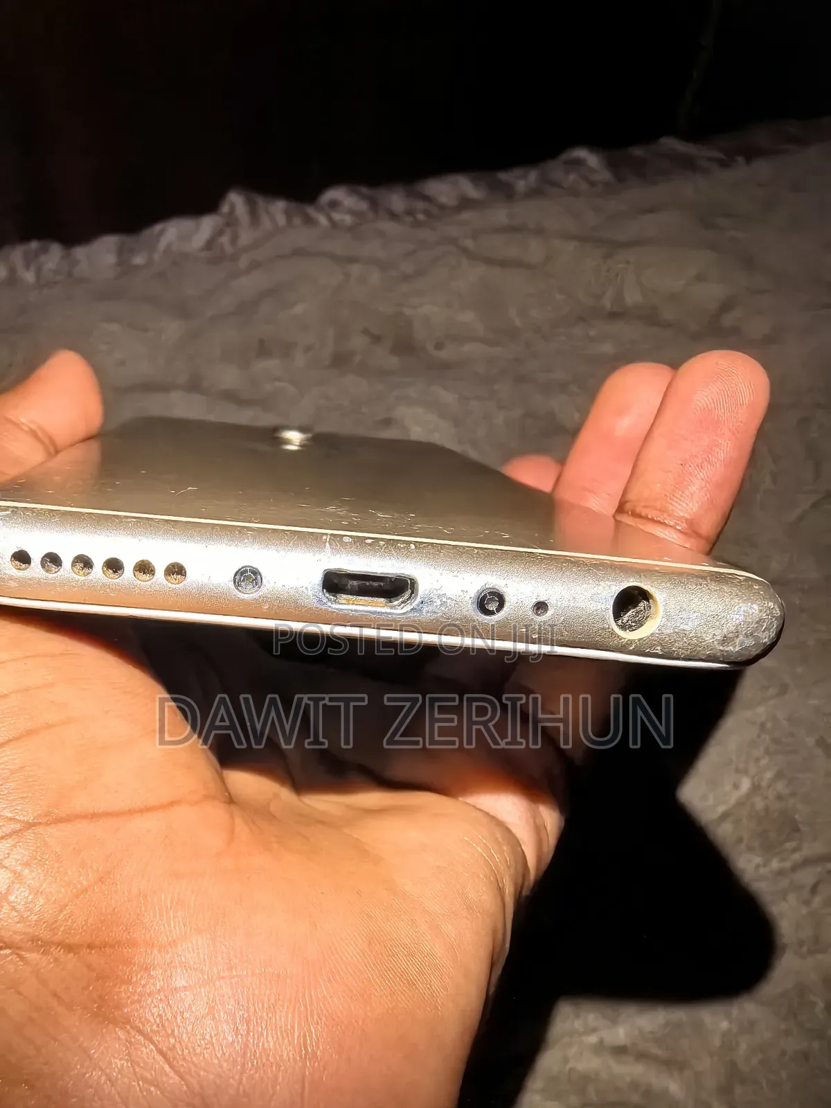 Huawei Mate 10 Lite Dual SIM 64 GB Bronze