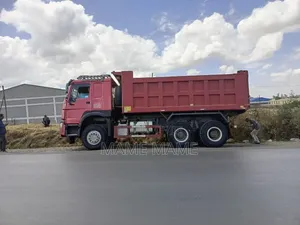 Sino Truck