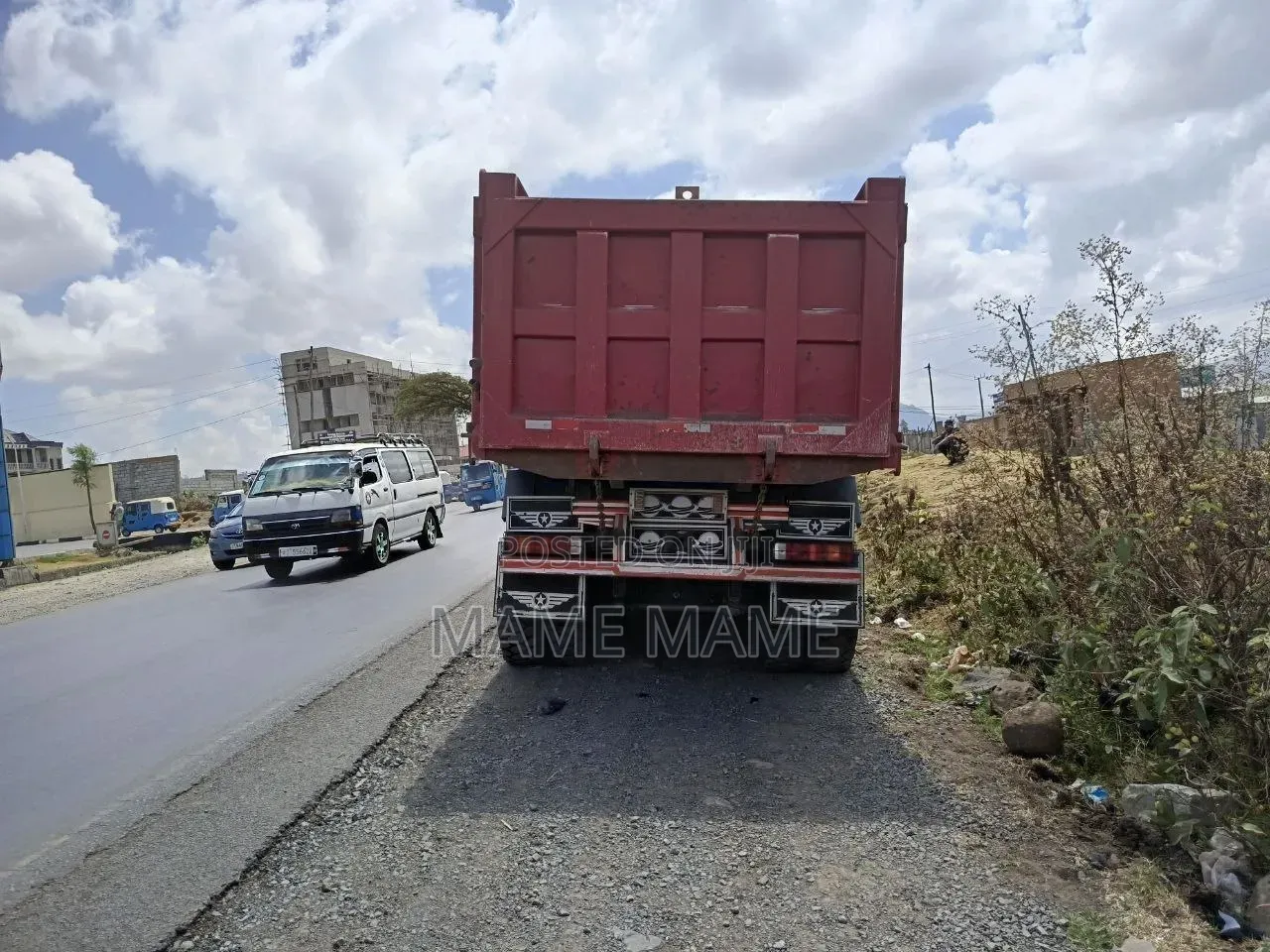 Sino Truck