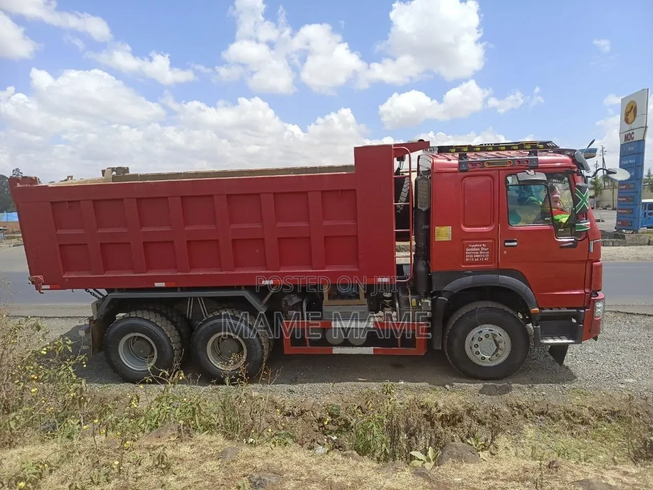 Sino Truck