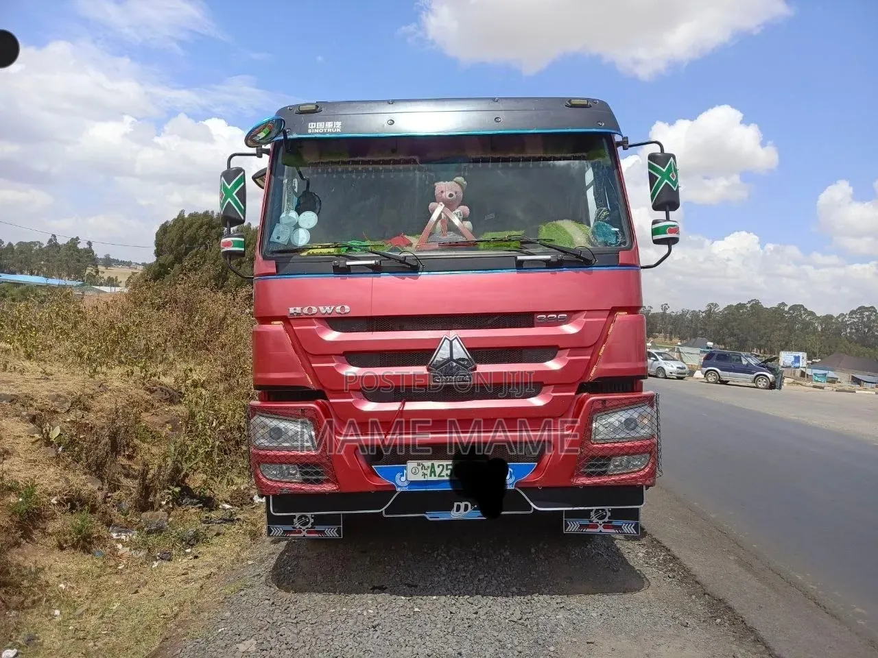 Sino Truck