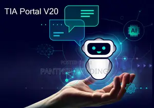Siemens Tia Portal V20 Remote Instalation ባሉበት እንጭናለን