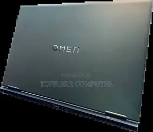 New Laptop HP Omen 16 16GB Intel Core i9 SSD 1T