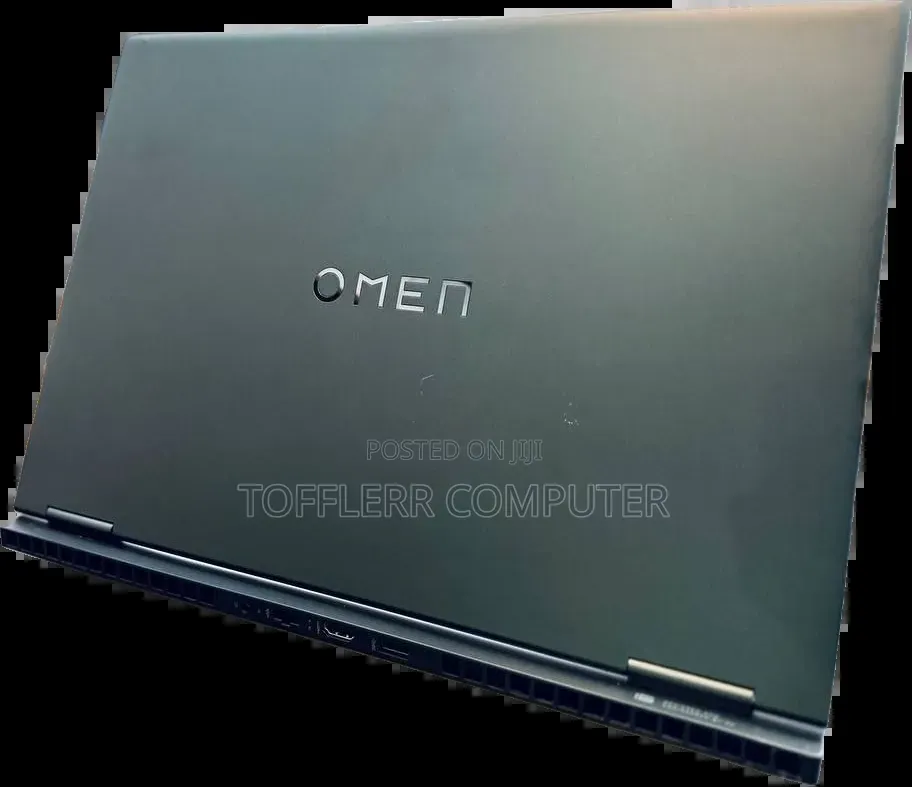 New Laptop HP Omen 16 16GB Intel Core i9 SSD 1T