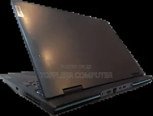 New Laptop Lenovo Ideapad 3 16GB AMD Ryzen 7 SSD 512GB