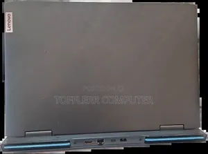 New Laptop Lenovo Ideapad 3 16GB AMD Ryzen 7 SSD 512GB