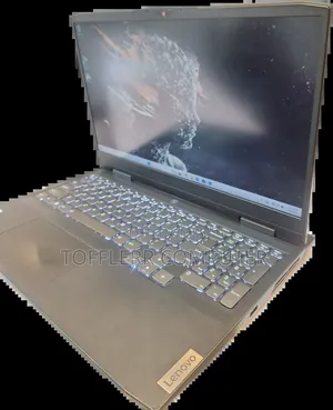 New Laptop Lenovo Ideapad 3 16GB AMD Ryzen 7 SSD 512GB