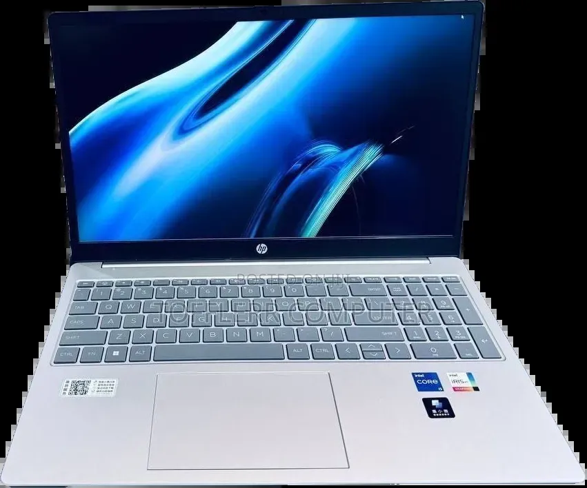 New Laptop HP Stream Notebook 16GB Intel Core i5 SSD 512GB