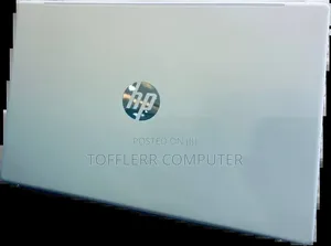 New Laptop HP Stream Notebook 16GB Intel Core i5 SSD 512GB