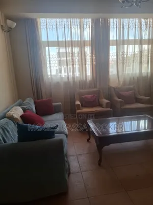 2bdrm Apartment in የሚሸጥ አፓርታማ ሰሚት, Yeka for sale