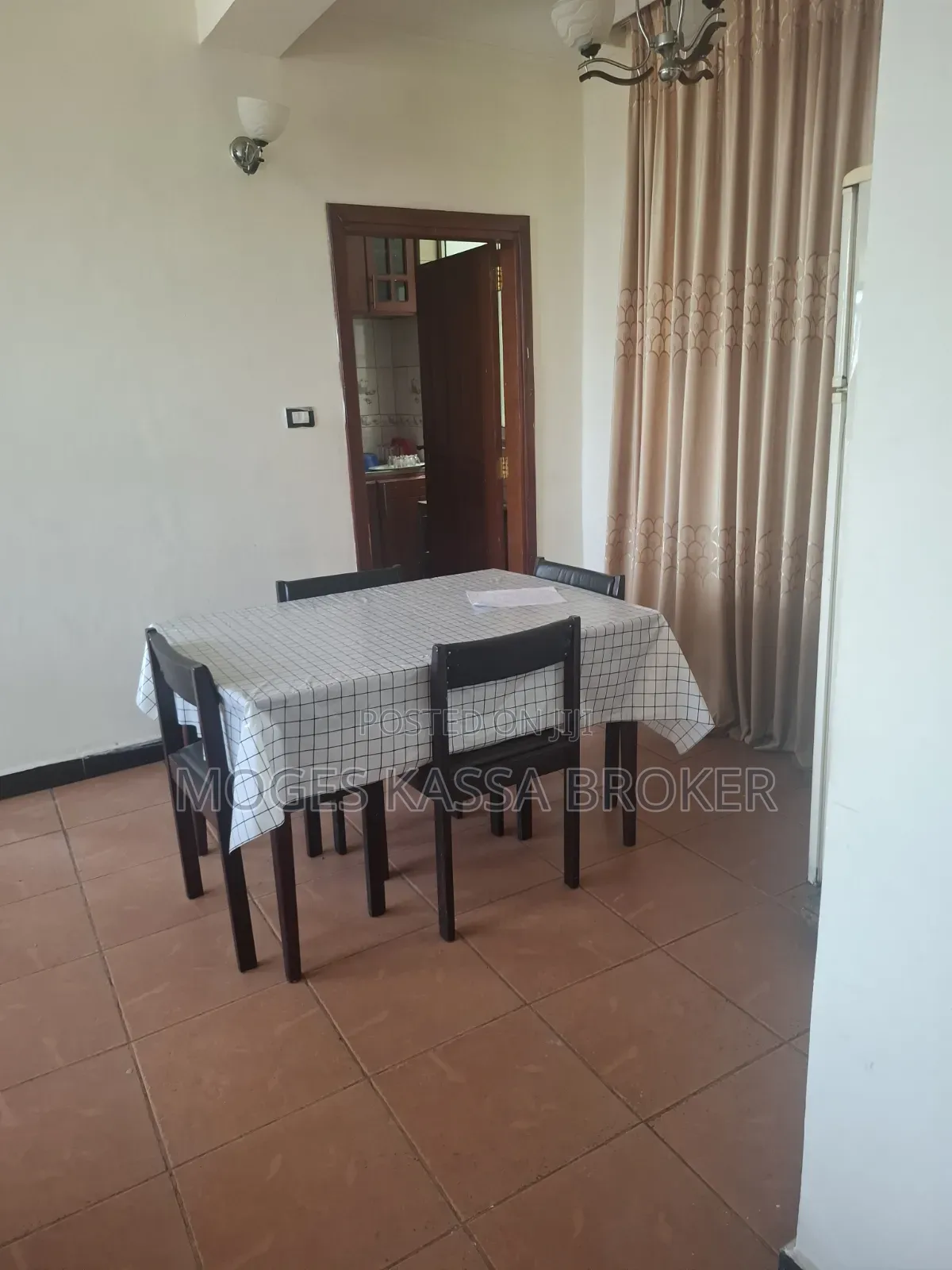 2bdrm Apartment in የሚሸጥ አፓርታማ ሰሚት, Yeka for sale