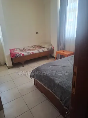 2bdrm Apartment in የሚሸጥ አፓርታማ ሰሚት, Yeka for sale