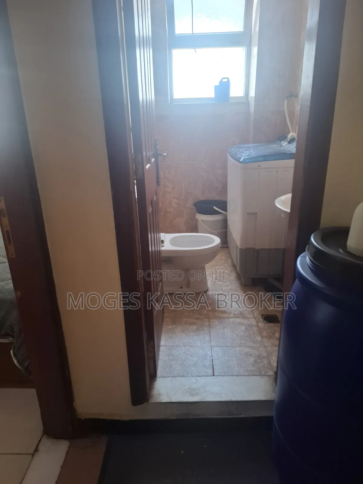 2bdrm Apartment in የሚሸጥ አፓርታማ ሰሚት, Yeka for sale