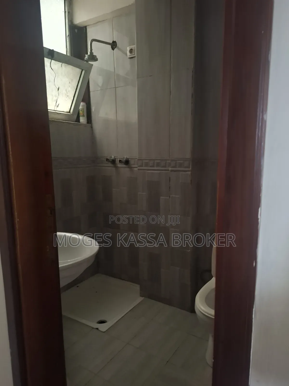 2bdrm Apartment in የሚሸጥ አፓርታማ ሰሚት, Yeka for sale