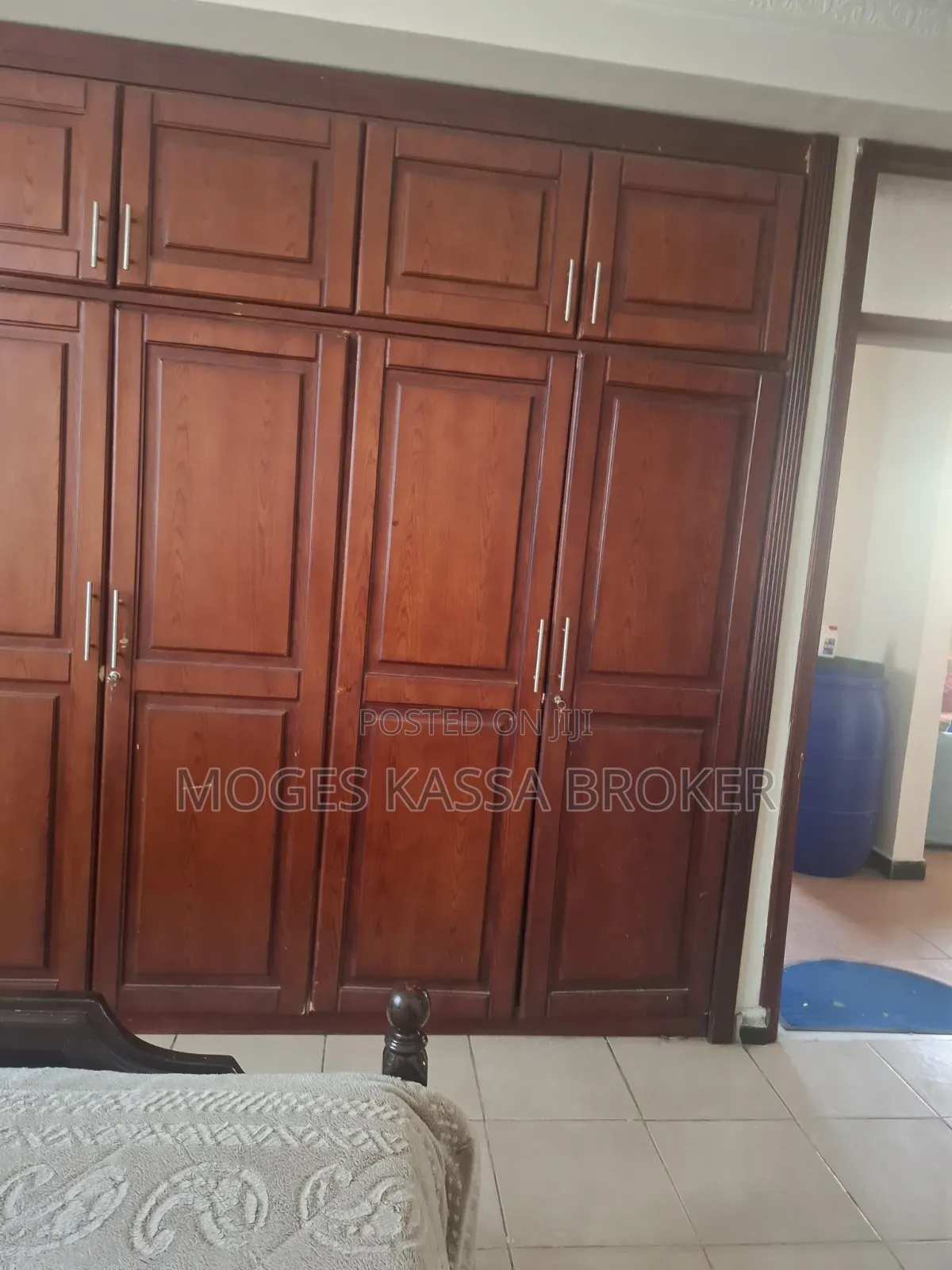 2bdrm Apartment in የሚሸጥ አፓርታማ ሰሚት, Yeka for sale