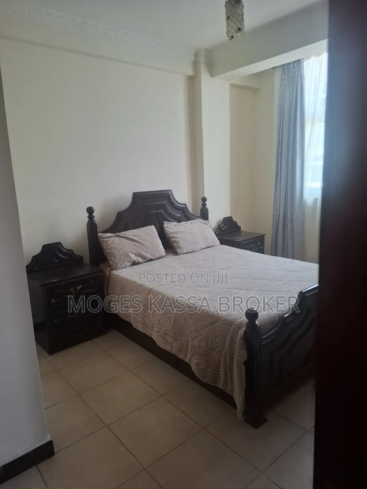 2bdrm Apartment in የሚሸጥ አፓርታማ ሰሚት, Yeka for sale