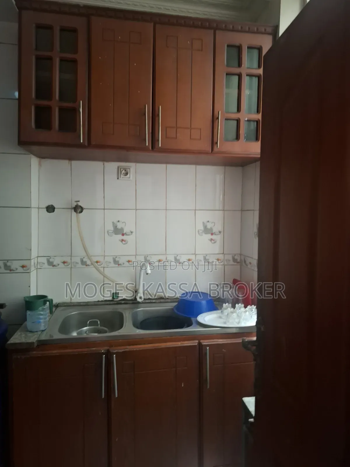 2bdrm Apartment in የሚሸጥ አፓርታማ ሰሚት, Yeka for sale