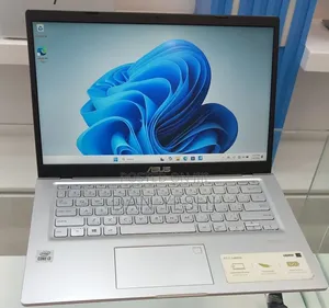 New Laptop Asus 4GB Intel Core i3 SSD 512GB