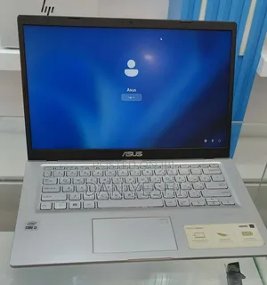 New Laptop Asus 4GB Intel Core i3 SSD 512GB