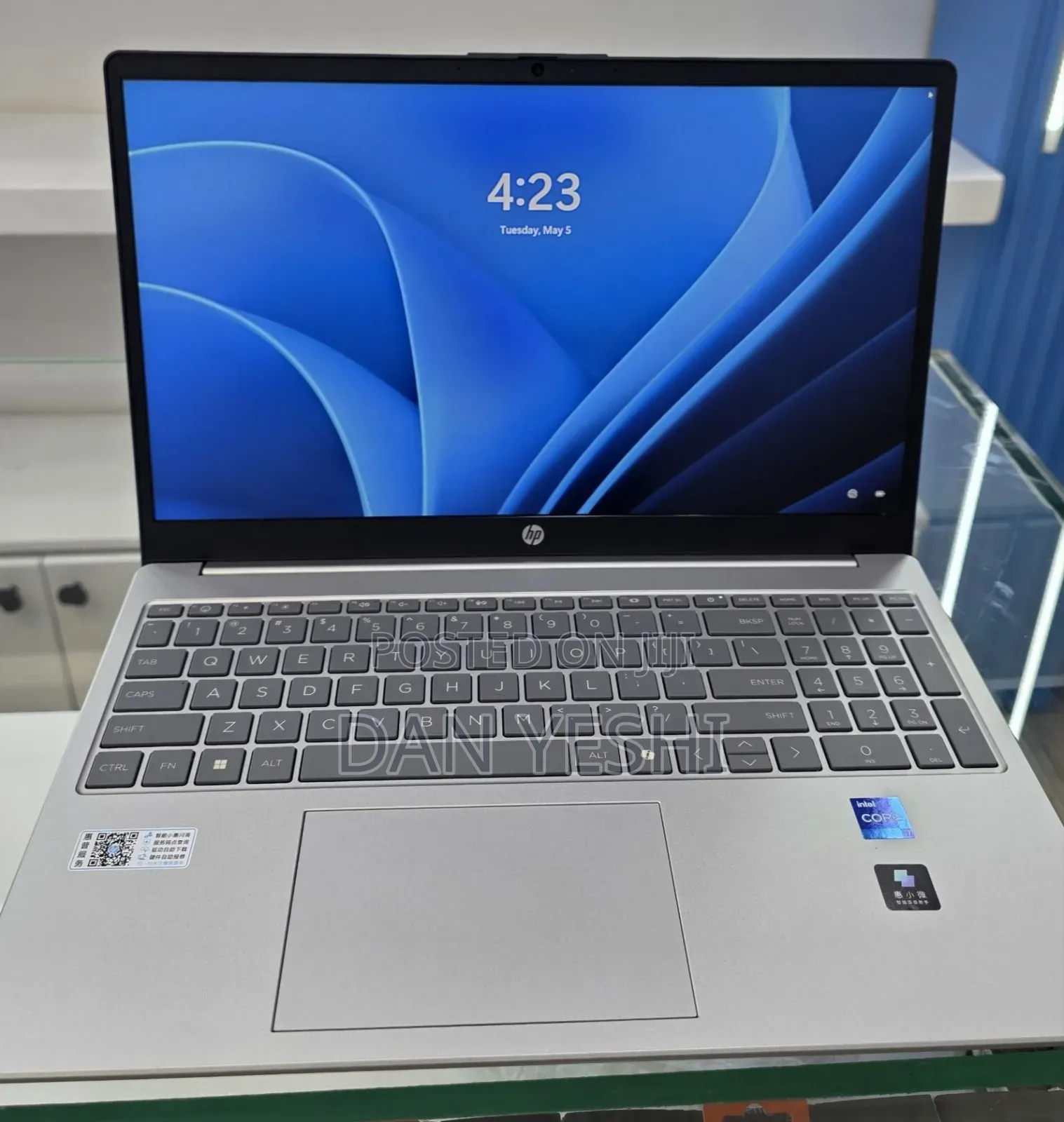 New Laptop HP Stream Notebook 16GB Intel Core i7 SSD 1T