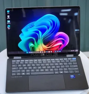New Laptop HP OmniBook Ultra Flip 14" 16GB Intel Core Ultra 7 SSD 1T