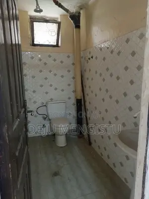 2bdrm Condo in ሁለተኛ በር አከባቢ, Bole for sale