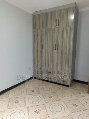 2bdrm Condo in ሁለተኛ በር አከባቢ, Bole for sale
