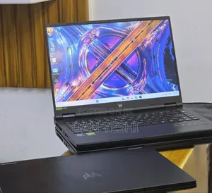 New Laptop Acer Predator Helios Neo 14 16GB Intel Core Ultra 7 SSD 1T
