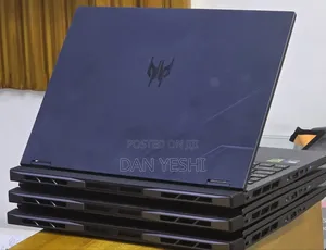 New Laptop Acer Predator Helios Neo 14 16GB Intel Core Ultra 7 SSD 1T