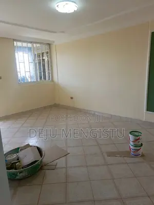 2bdrm Condo in ሁለተኛ በር አከባቢ, Bole for rent