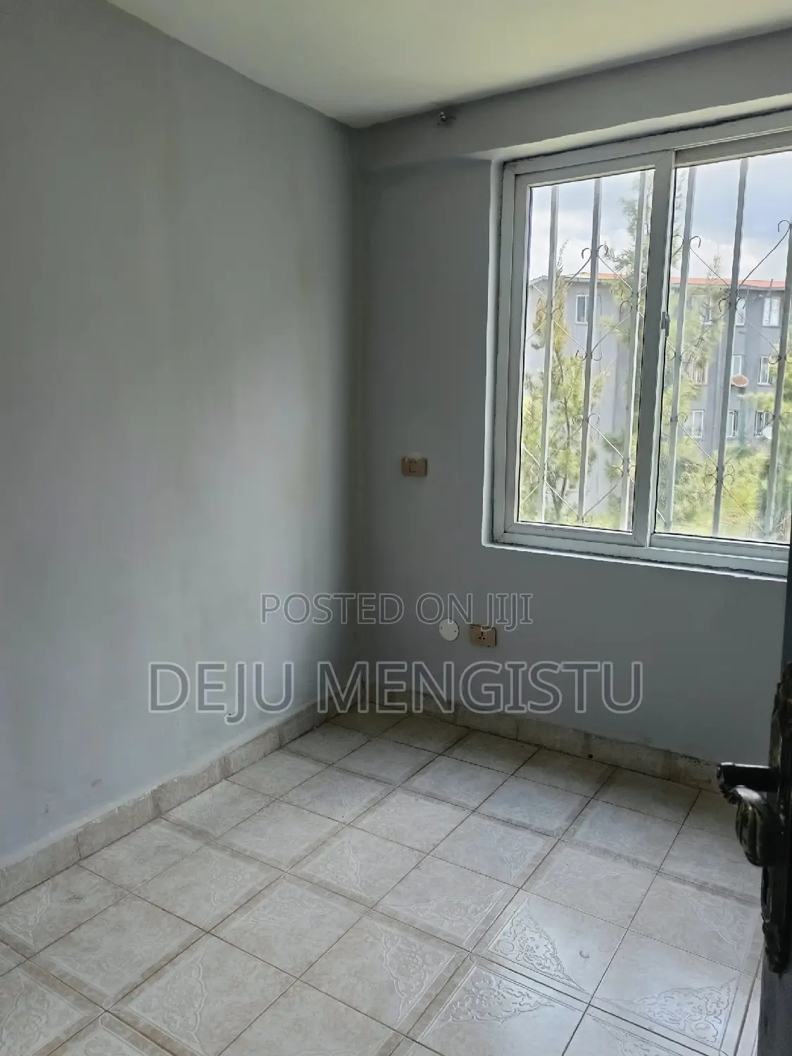 2bdrm Condo in ሁለተኛ በር አከባቢ, Bole for rent